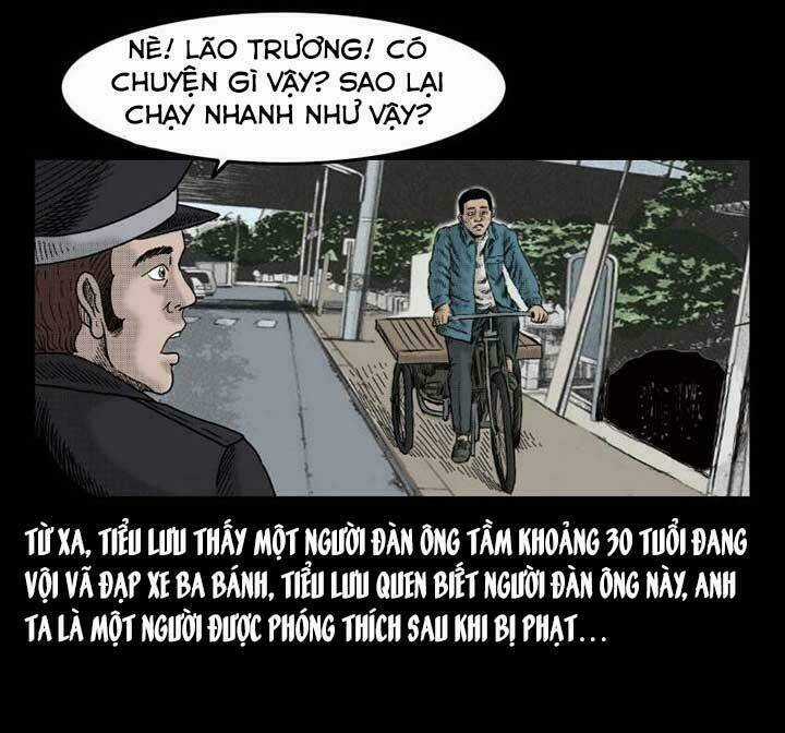 Kỳ Án Có Thật - Chapter 56 - Trang 25