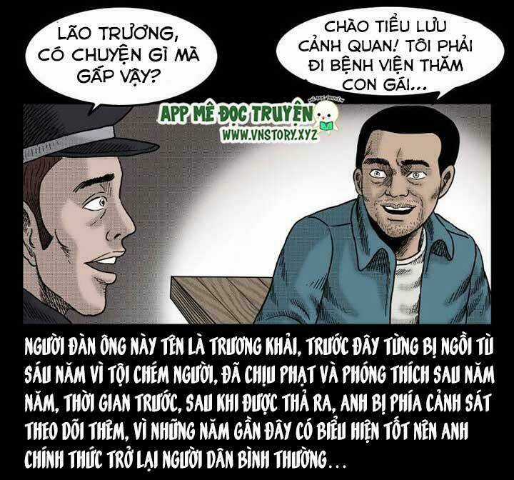 Kỳ Án Có Thật - Chapter 56 - Trang 26