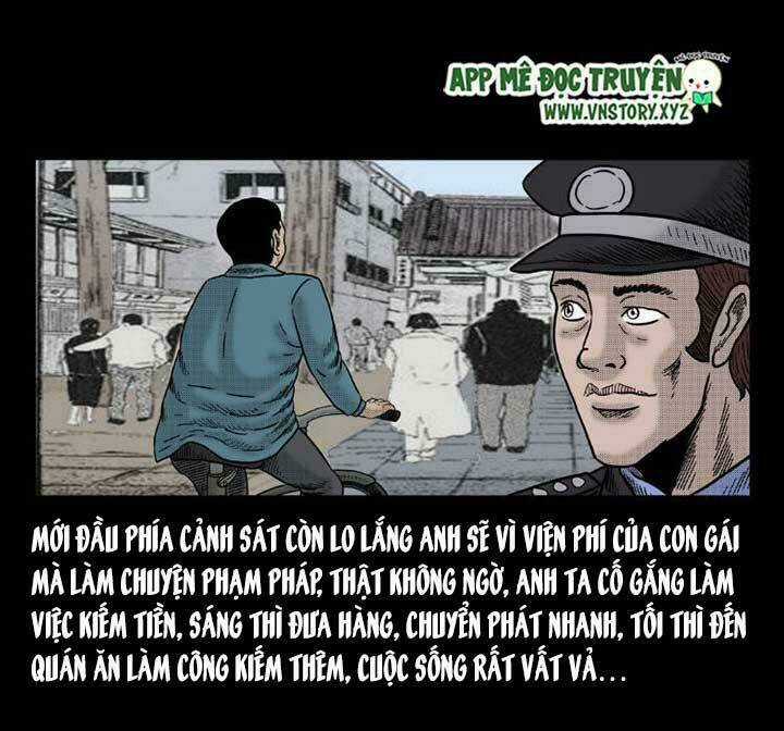 Kỳ Án Có Thật - Chapter 56 - Trang 28