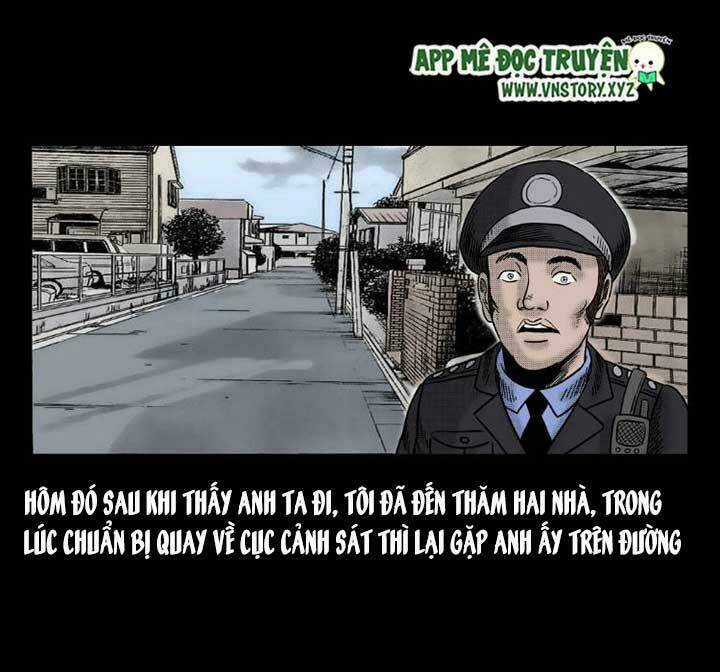 Kỳ Án Có Thật - Chapter 56 - Trang 30