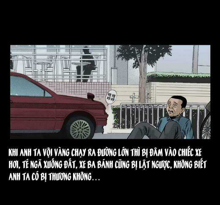 Kỳ Án Có Thật - Chapter 56 - Trang 31