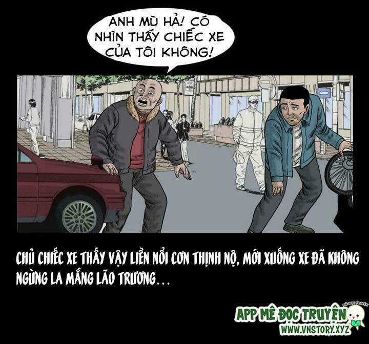 Kỳ Án Có Thật - Chapter 56 - Trang 32