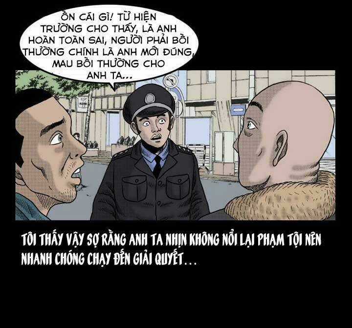 Kỳ Án Có Thật - Chapter 56 - Trang 35