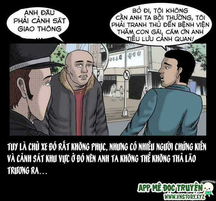 Kỳ Án Có Thật - Chapter 56 - Trang 36