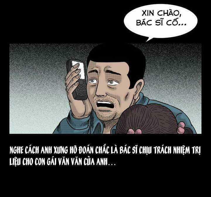 Kỳ Án Có Thật - Chapter 56 - Trang 49