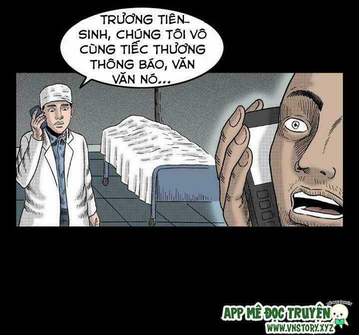 Kỳ Án Có Thật - Chapter 56 - Trang 50