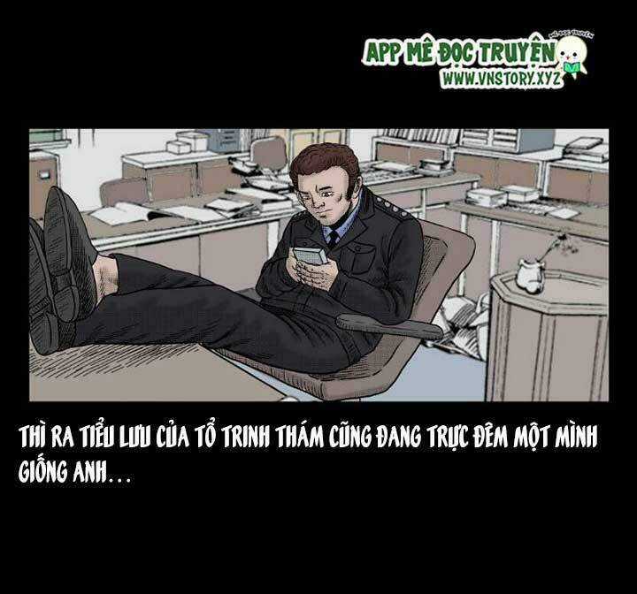 Kỳ Án Có Thật - Chapter 56 - Trang 6