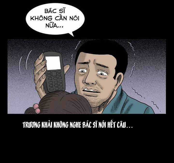 Kỳ Án Có Thật - Chapter 56 - Trang 51