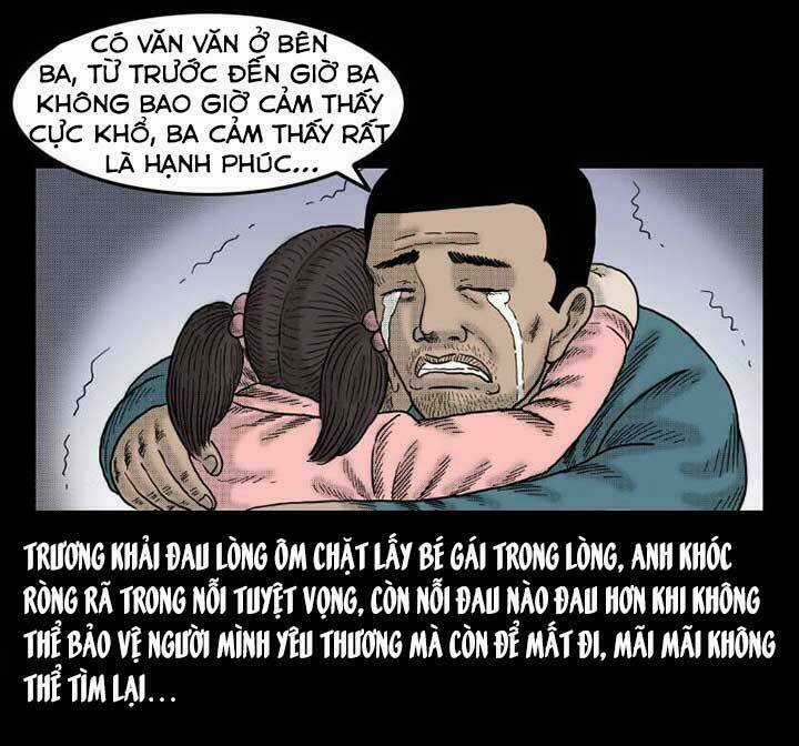 Kỳ Án Có Thật - Chapter 56 - Trang 55