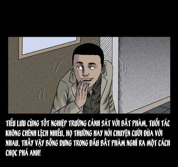 Kỳ Án Có Thật - Chapter 56 - Trang 7