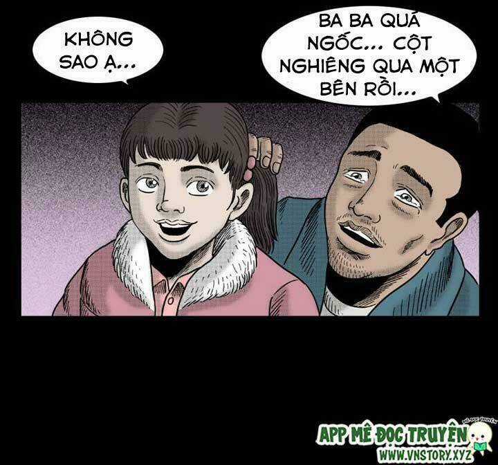 Kỳ Án Có Thật - Chapter 56 - Trang 68