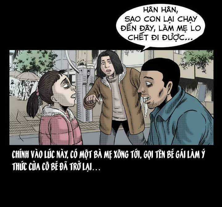 Kỳ Án Có Thật - Chapter 56 - Trang 71