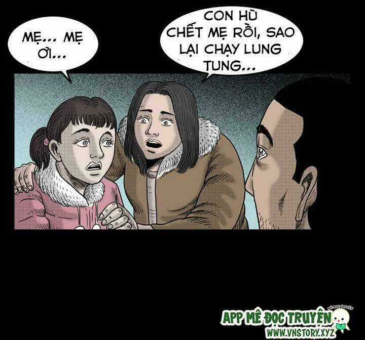 Kỳ Án Có Thật - Chapter 56 - Trang 72