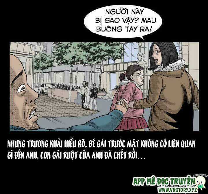 Kỳ Án Có Thật - Chapter 56 - Trang 74