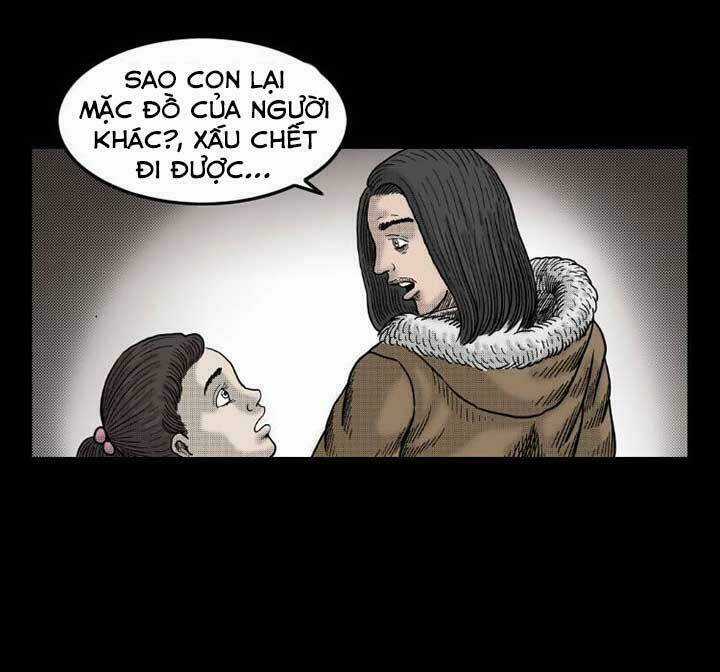 Kỳ Án Có Thật - Chapter 56 - Trang 77