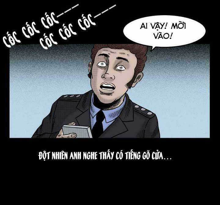 Kỳ Án Có Thật - Chapter 56 - Trang 9