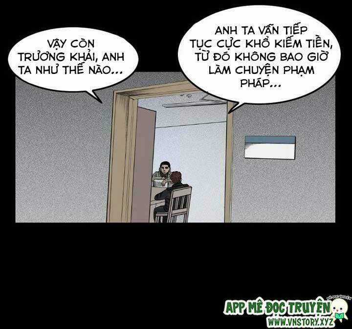 Kỳ Án Có Thật - Chapter 56 - Trang 88