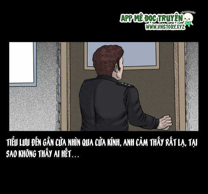 Kỳ Án Có Thật - Chapter 56 - Trang 10