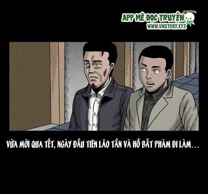 Kỳ Án Có Thật - Chapter 57 - Trang 2