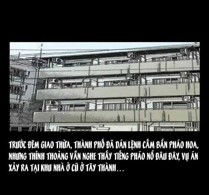 Kỳ Án Có Thật - Chapter 57 - Trang 11