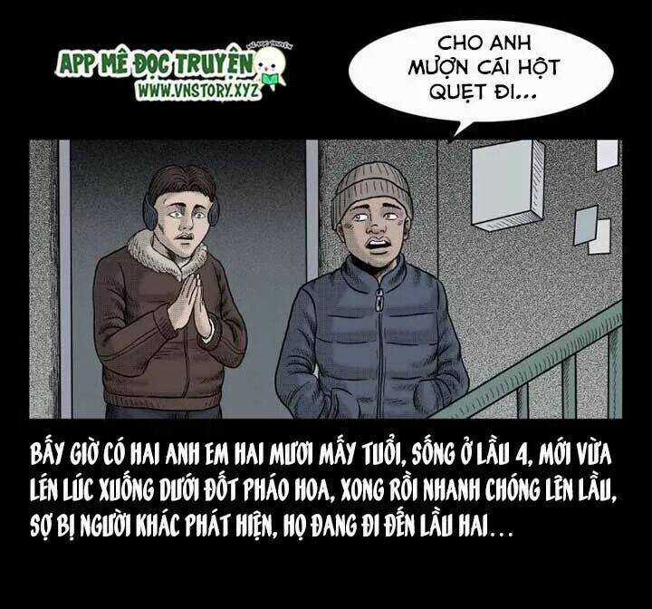 Kỳ Án Có Thật - Chapter 57 - Trang 12