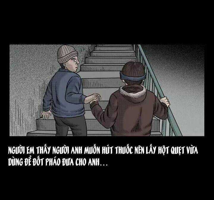 Kỳ Án Có Thật - Chapter 57 - Trang 13