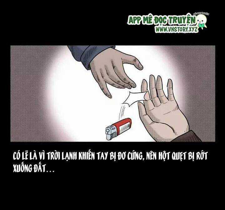 Kỳ Án Có Thật - Chapter 57 - Trang 14