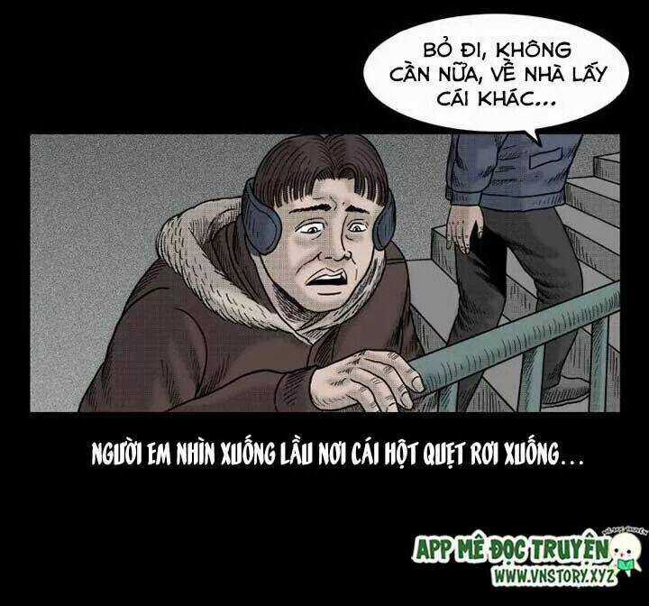 Kỳ Án Có Thật - Chapter 57 - Trang 16