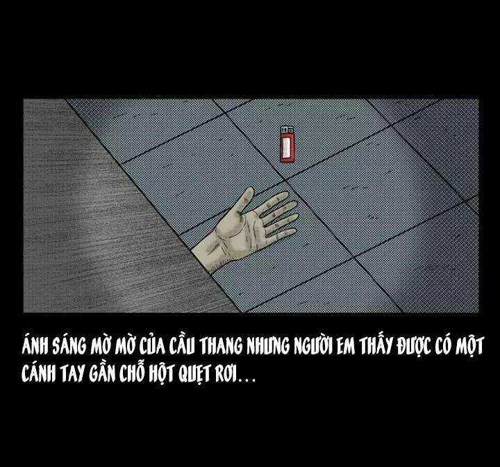 Kỳ Án Có Thật - Chapter 57 - Trang 17
