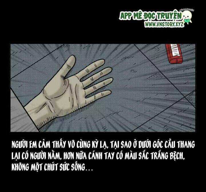 Kỳ Án Có Thật - Chapter 57 - Trang 18