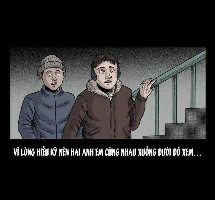 Kỳ Án Có Thật - Chapter 57 - Trang 19