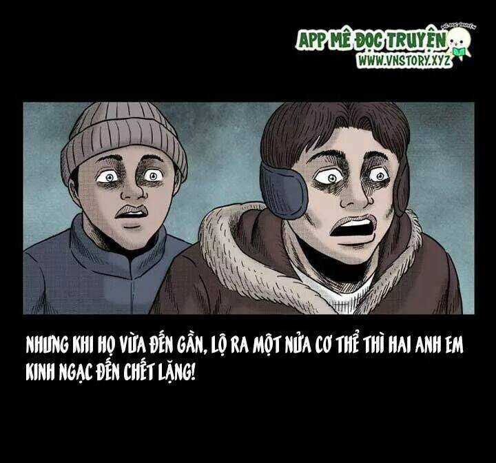 Kỳ Án Có Thật - Chapter 57 - Trang 20