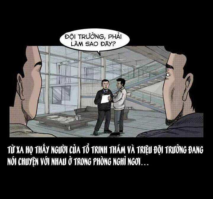 Kỳ Án Có Thật - Chapter 57 - Trang 3