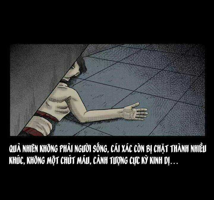 Kỳ Án Có Thật - Chapter 57 - Trang 21