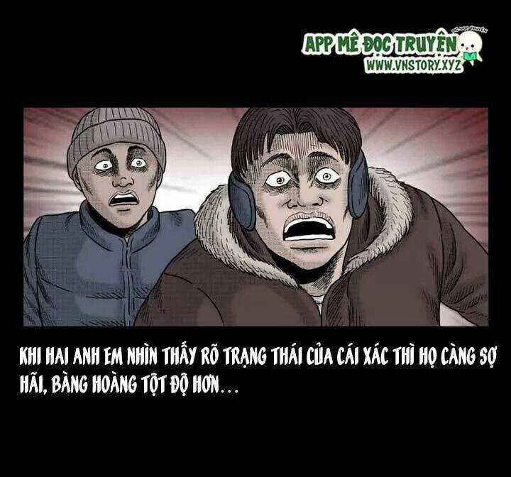 Kỳ Án Có Thật - Chapter 57 - Trang 22