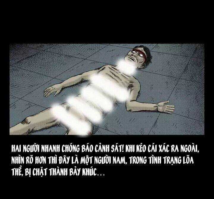 Kỳ Án Có Thật - Chapter 57 - Trang 23