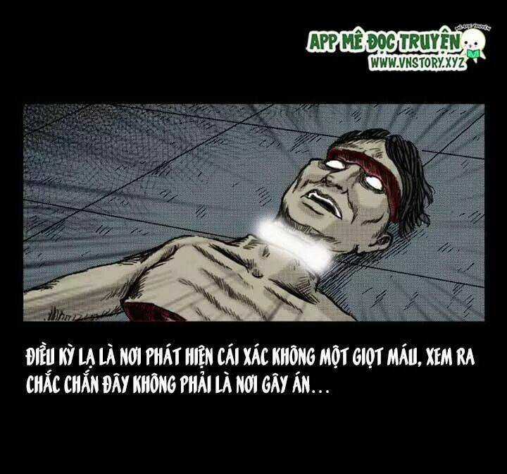 Kỳ Án Có Thật - Chapter 57 - Trang 24