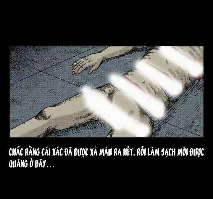 Kỳ Án Có Thật - Chapter 57 - Trang 25