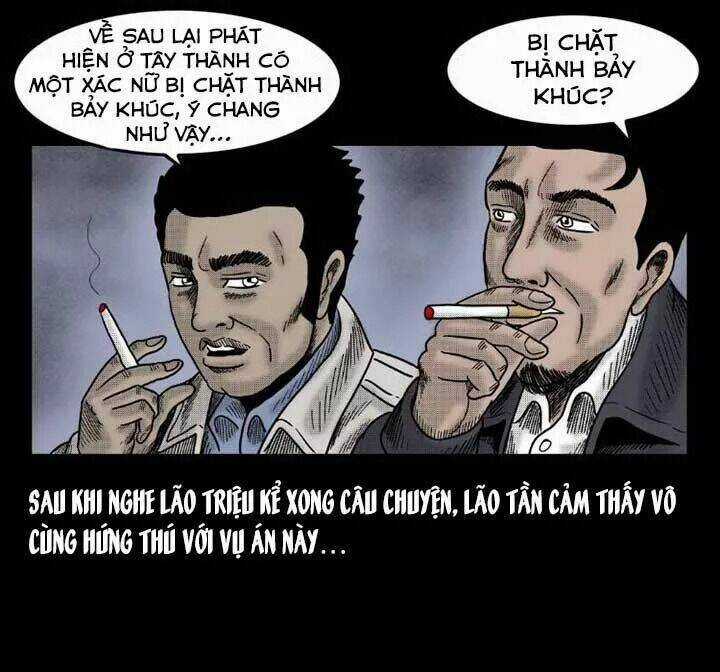 Kỳ Án Có Thật - Chapter 57 - Trang 27