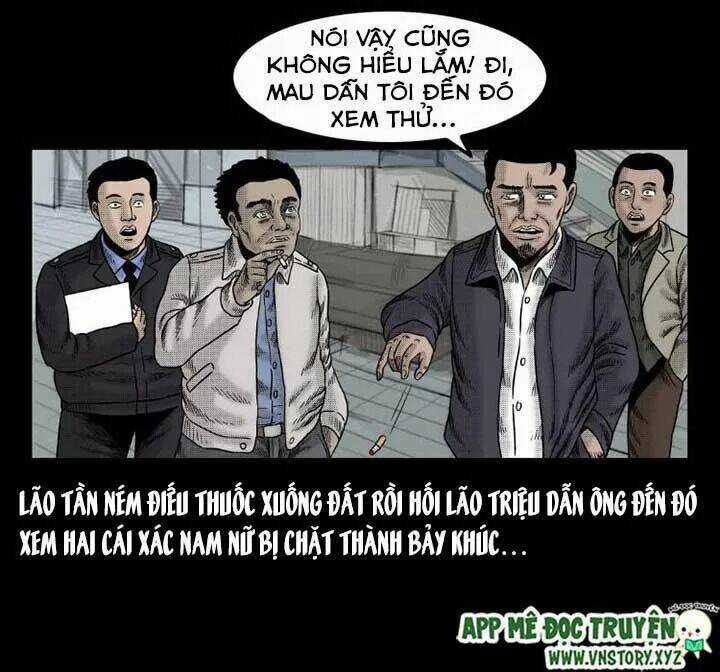 Kỳ Án Có Thật - Chapter 57 - Trang 28