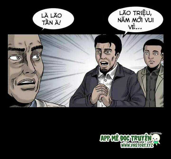 Kỳ Án Có Thật - Chapter 57 - Trang 4