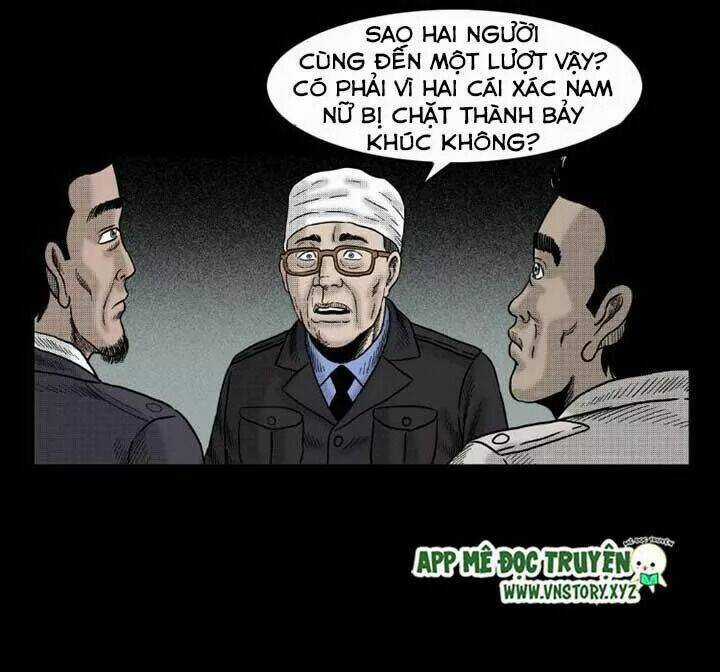 Kỳ Án Có Thật - Chapter 57 - Trang 34