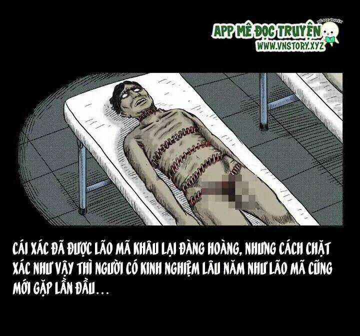 Kỳ Án Có Thật - Chapter 57 - Trang 36