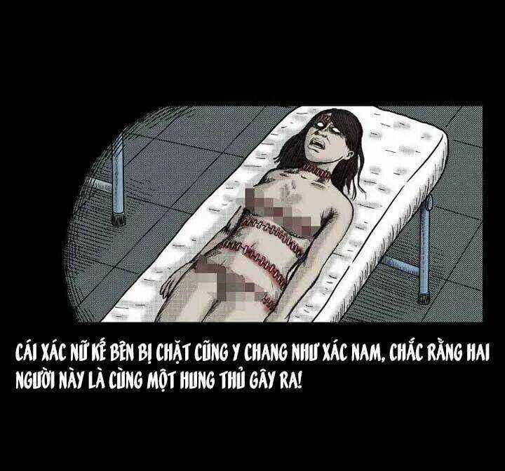 Kỳ Án Có Thật - Chapter 57 - Trang 37