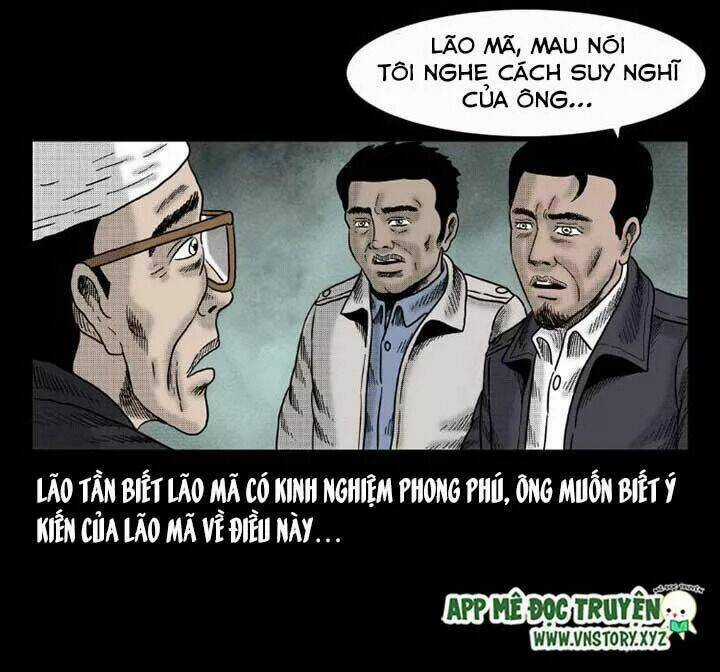 Kỳ Án Có Thật - Chapter 57 - Trang 38