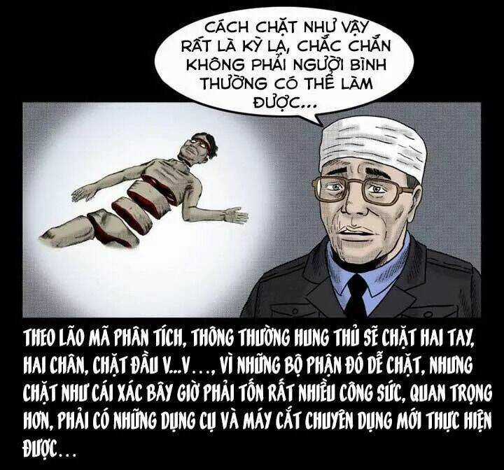 Kỳ Án Có Thật - Chapter 57 - Trang 39