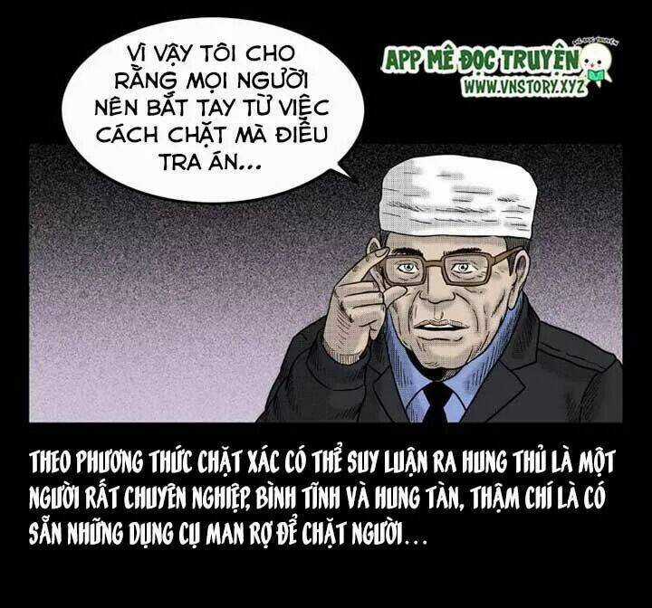 Kỳ Án Có Thật - Chapter 57 - Trang 40