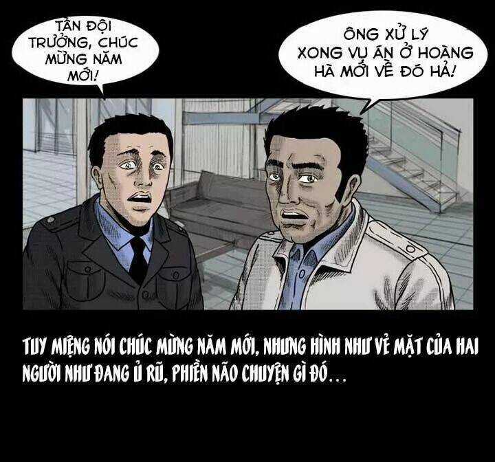 Kỳ Án Có Thật - Chapter 57 - Trang 5