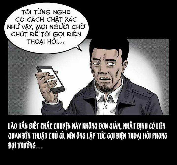 Kỳ Án Có Thật - Chapter 57 - Trang 41