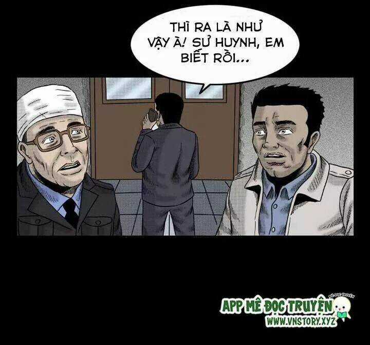 Kỳ Án Có Thật - Chapter 57 - Trang 42